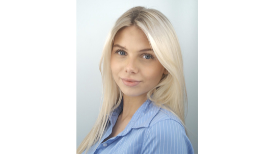 Hanna Dehne