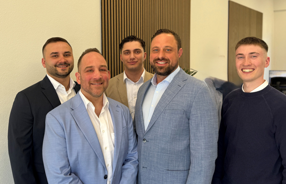 AXA Generalvertretung Christian May aus Köln