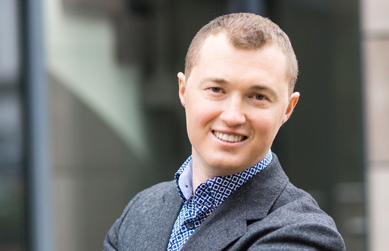 AXA Generalvertretung Jeremy Bischof aus Minden