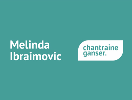 Melinda Ibraimovic