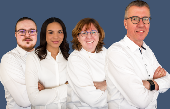 AXA Regionalvertretung Dirk Kleinemeier aus Bottrop