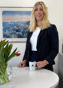 Janina Hammer