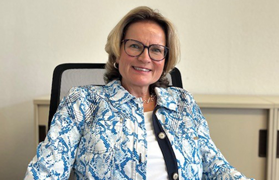 AXA Regionalvertretung Anja Bürger aus Heinsberg