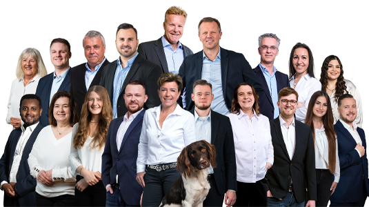 AXA Geschäftsstelle Schulz/Woidelko/Wadas oHG in Dreieich