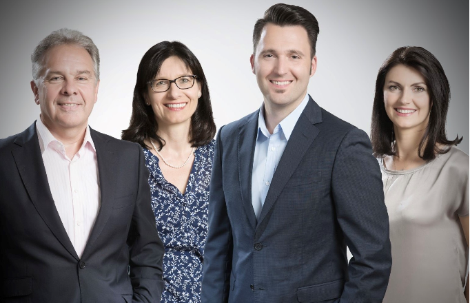 AXA Regionalvertretung Sascha Dzinic aus Freiburg im Breisgau