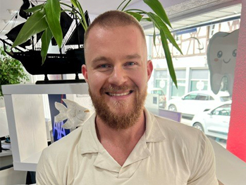 Niklas Dietz