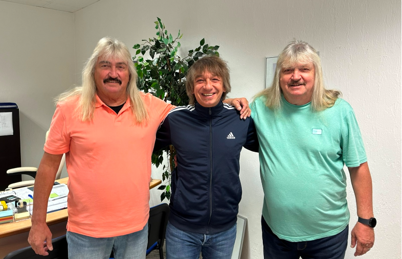 AXA Hauptvertretung in Witten Michael Wurst aus Witten