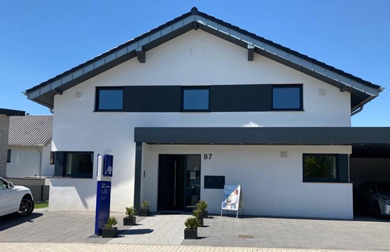 DBV Deutsche Beamtenversicherung  Dirk Buechel aus Düren