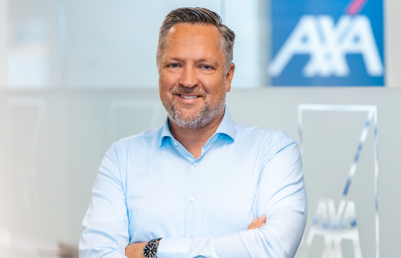 AXA Geschäftsstelle Markus van Susteren aus Meerbusch