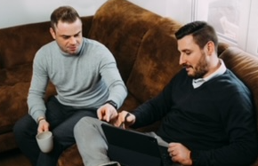 AXA Hauptvertretung Finanzpunkt Sparka.Ullrich.OHG aus Ötigheim