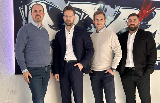 DBV Deutsche Beamtenversicherung  Jan Gisbertz aus Essen