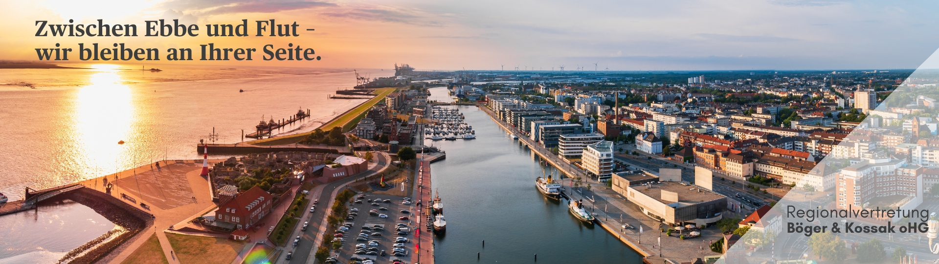 DBV Deutsche Beamtenversicherung Spezialist f&uuml;r den &Ouml;ffentlichen Dienst Böger & Kossak oHG aus Bremerhaven