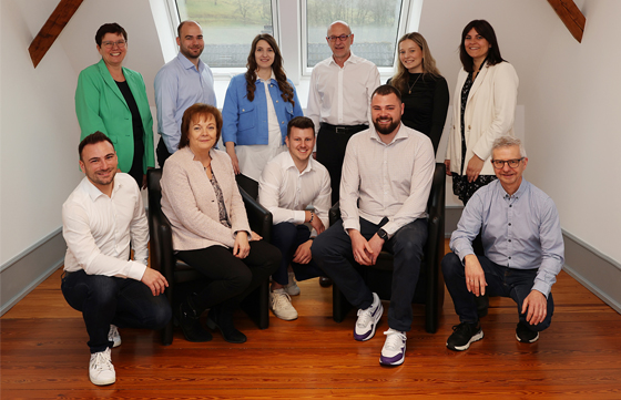 AXA Generalvertretung Stumpp & Berger OHG aus Kappelrodeck