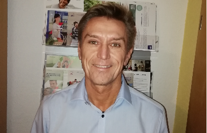 AXA Hauptvertretung Mario Weber aus Schorndorf