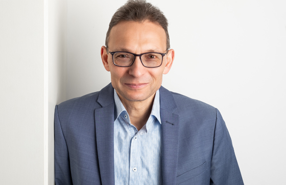 AXA Generalvertretung in Bochum Marcus Cyrynski aus Bochum