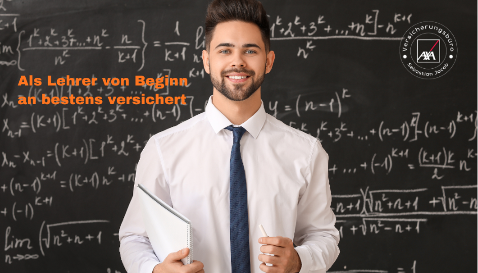 Lehrerinnen und Lehrer