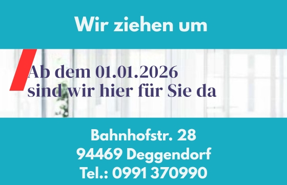 AXA Hauptvertretung in Deggendorf Christian Wagner aus Deggendorf