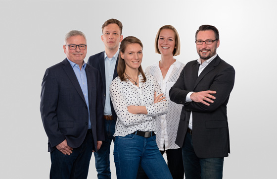 AXA Geschäftsstelle in Potsdam  Schott & Kaminski oHG aus Potsdam