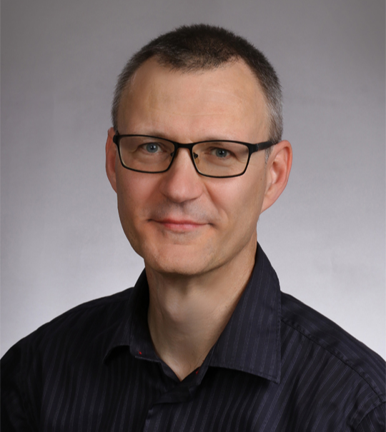 Hans-Jürgen Masch