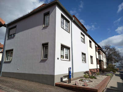 AXA Hauptvertretung  Fuchs & Leuchtenberger OHG in Lutherstadt Eisleben