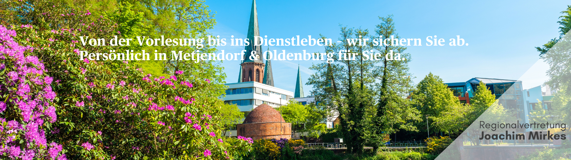 DBV Deutsche Beamtenversicherung Spezialist für den Öffentlichen DienstJoachim Mirkes aus Wiefelstede DBV Deutsche Beamtenversicherung Spezialist für den Öffentlichen Dienst Joachim Mirkes aus Wiefelstede