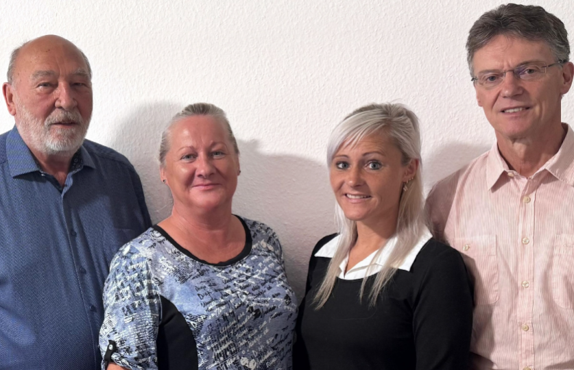 AXA Hauptvertretung in Stralsund Andreas Neckin aus Stralsund