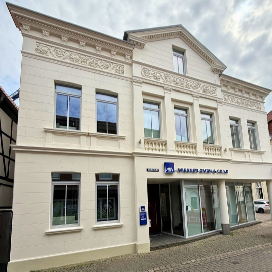AXA Betreuer Wiesner GmbH & Co. KG in Telgte AXA Geschäftsstelle Wiesner GmbH & Co. KG in Telgte