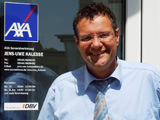 AXA Generalvertretung Jens-Uwe Kalesse aus Springe