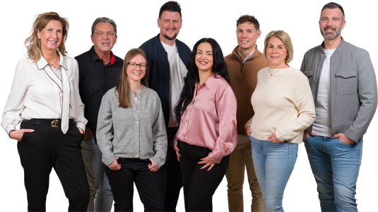 AXA Geschäftsstelle Barysch & Barysch oHG in Wolfsburg