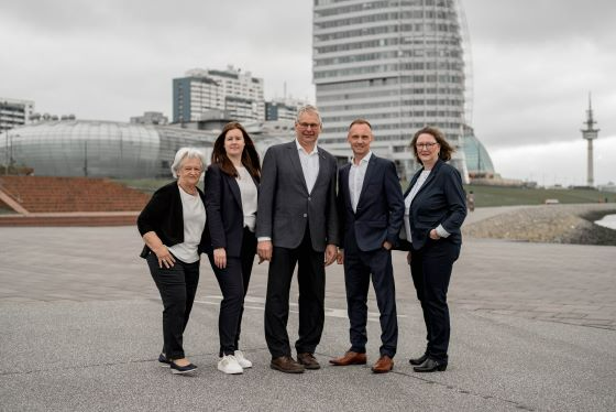 AXA Regionalvertretung in Nordenham Böger & Kossak oHG aus Nordenham