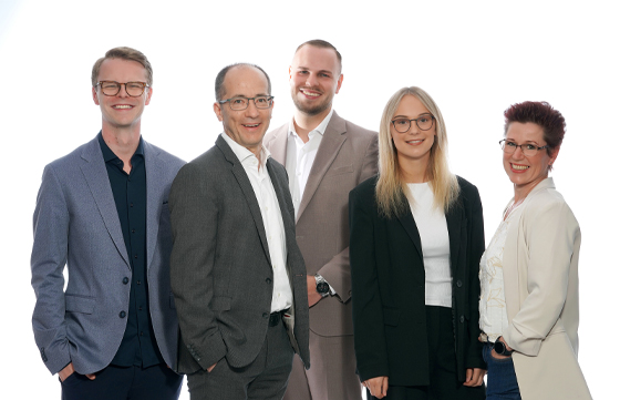 AXA Generalvertretung Walter Engbert aus Paderborn