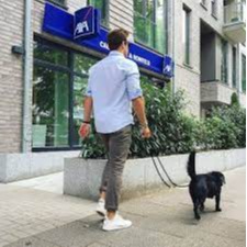 AXA Geschäftsstelle in Hamburg Julian Homfeld aus Hamburg