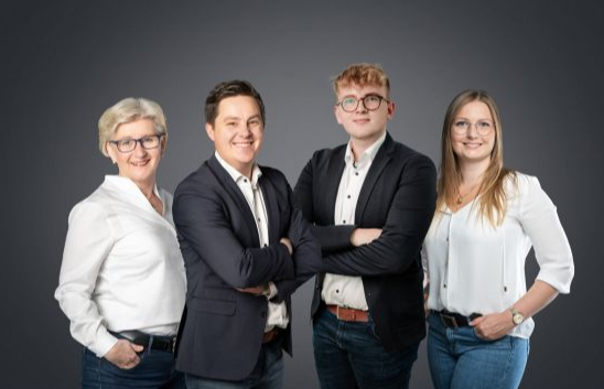 AXA Regionalvertretung in Bocholt Alexander Ehrenberg aus Bocholt