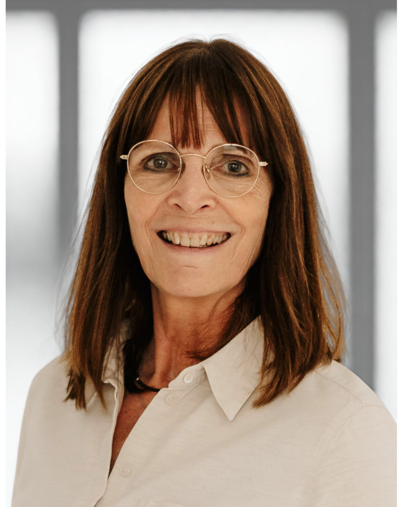 Helga Flacke