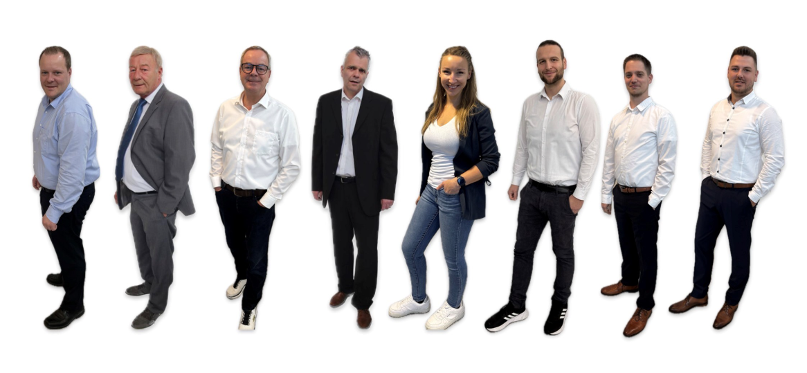 AXA Generalvertretung in Hamm (Sieg) Dominik Lukas aus Hamm (Sieg)