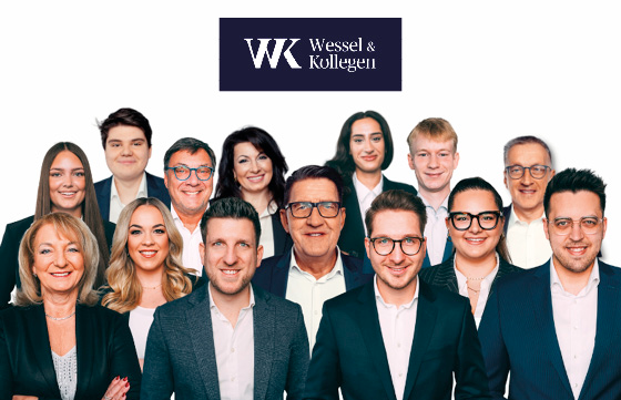 AXA Geschäftsstelle Wessel & Kollegen OHG aus Fürth