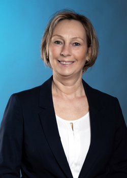 Sabina Steinmetz
