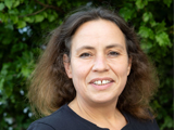 Nadine Hilbert