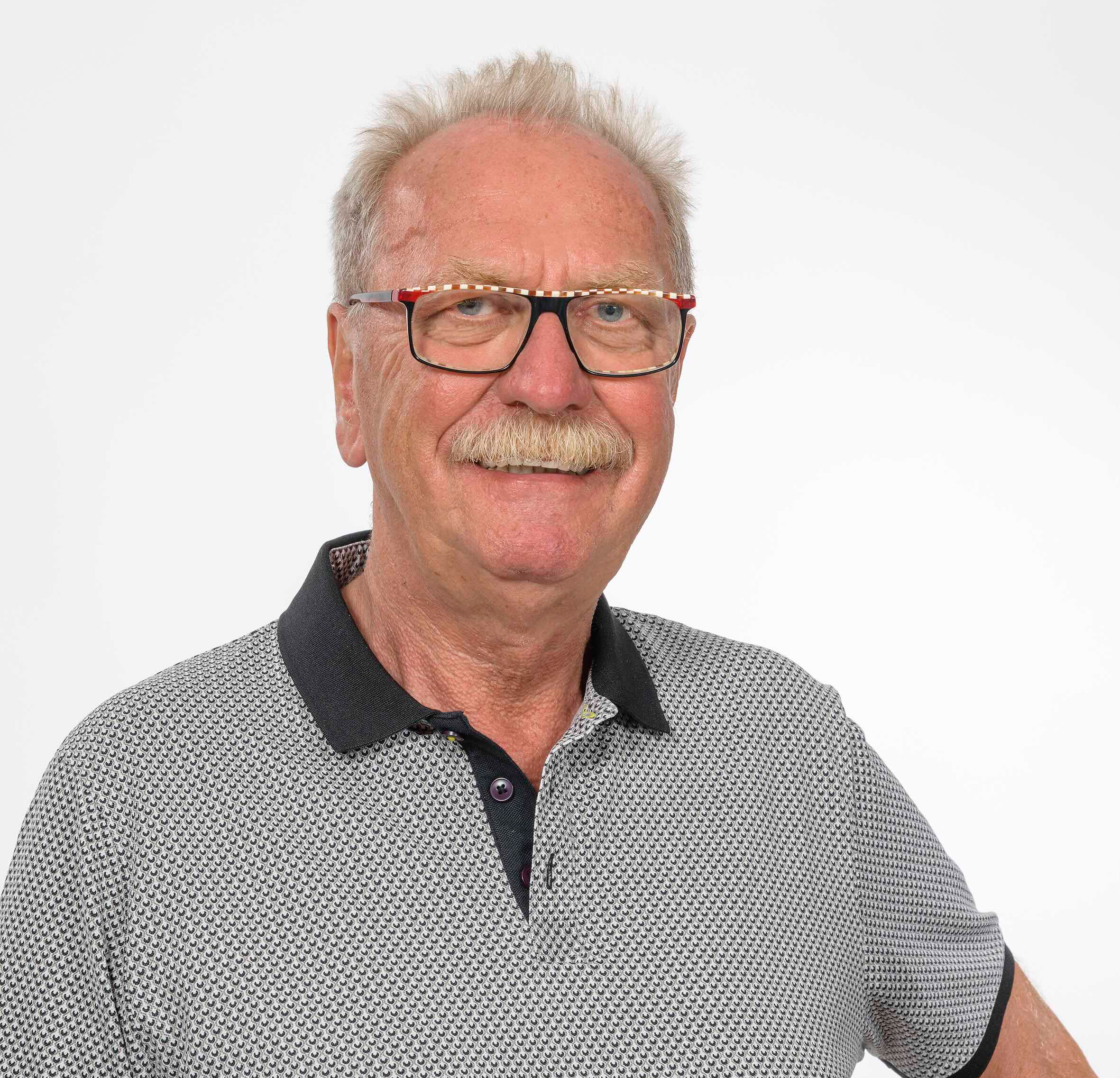 Uwe Schork