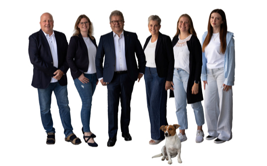 AXA Regionalvertretung David Lüdeke in Beverungen
