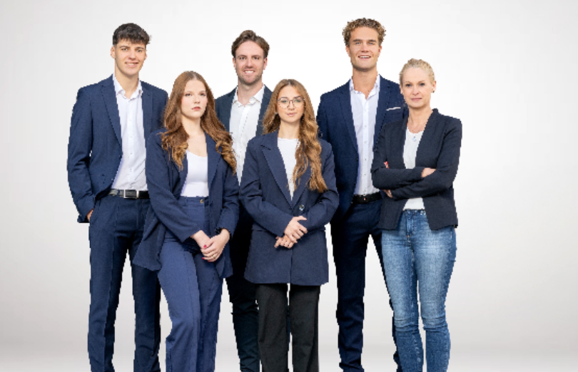 AXA Hauptvertretung Stefan Greten aus Cloppenburg