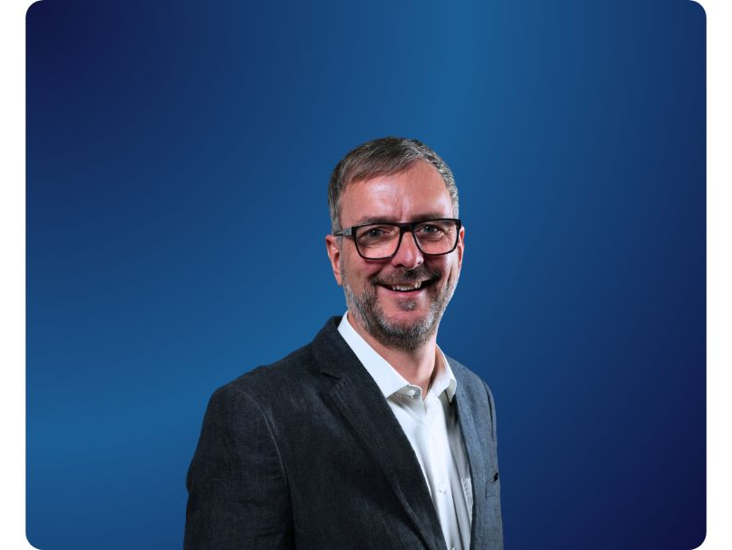 Achim Gebauer Achim Gebauer