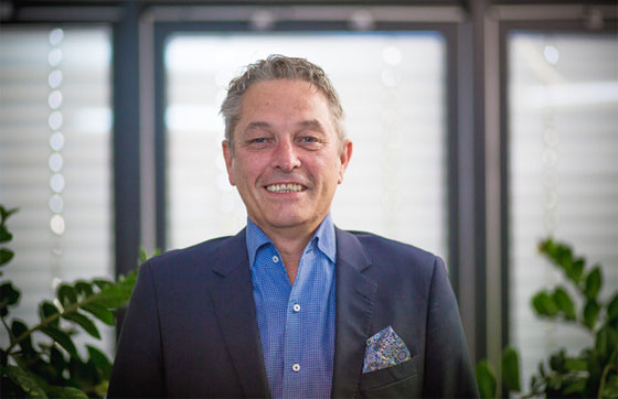 AXA Bezirksdirektion in Gerlingen Daniel Stalder aus Gerlingen