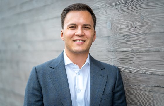 AXA Generalvertretung Josua Olschmidt aus Ulm