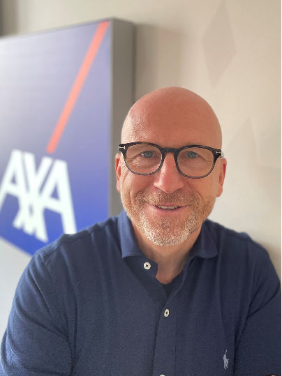 AXA Bezirksdirektion in Bielefeld  Kleine-Tebbe GmbH aus Bielefeld