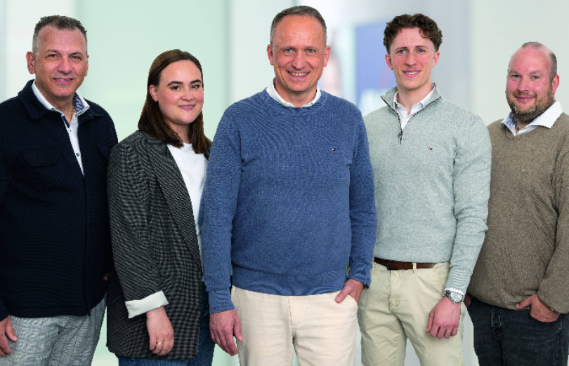 AXA Generalvertretung Helmgens & Kollegen KG aus Mönchengladbach