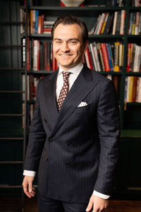 Enrico Seemann