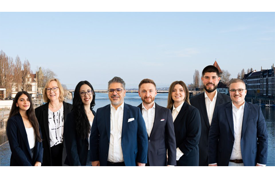 AXA Regionalvertretung Vito Branciforte aus Konstanz