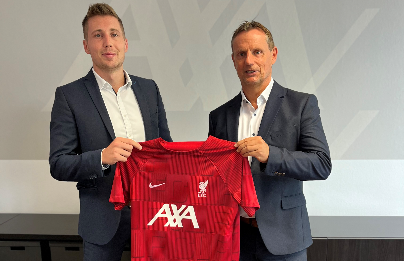AXA Generalvertretung in Mühldorf a. Inn Markus Stich aus Mühldorf a. Inn