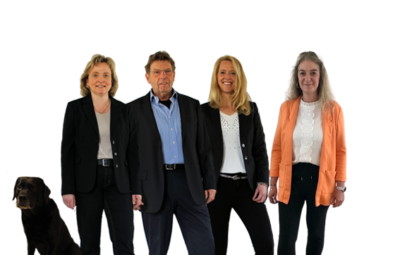 AXA Hauptvertretung in Attendorn Gabriele Schmidt aus Attendorn